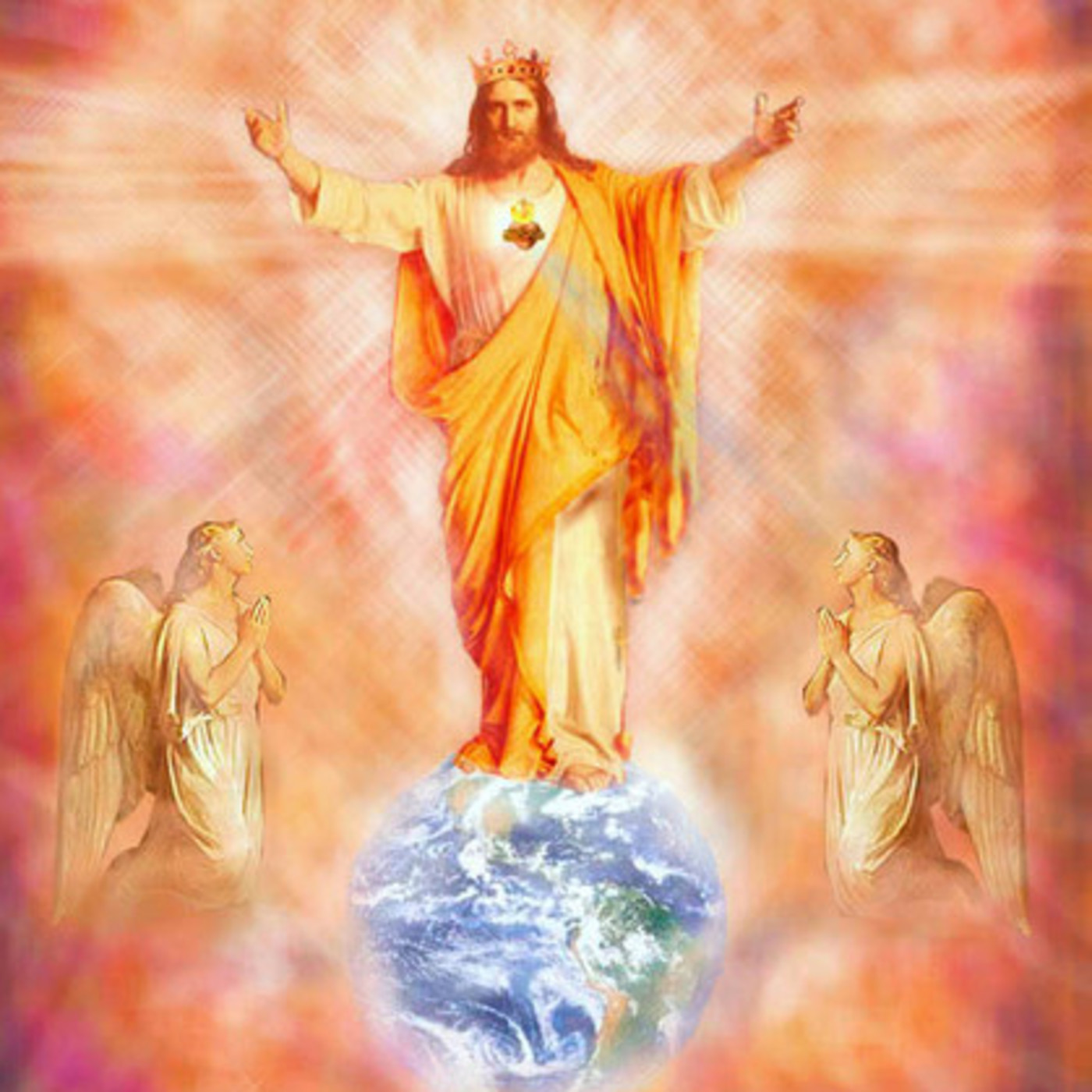Cantos Gregorianos - Oasis de Jesús Sacerdote