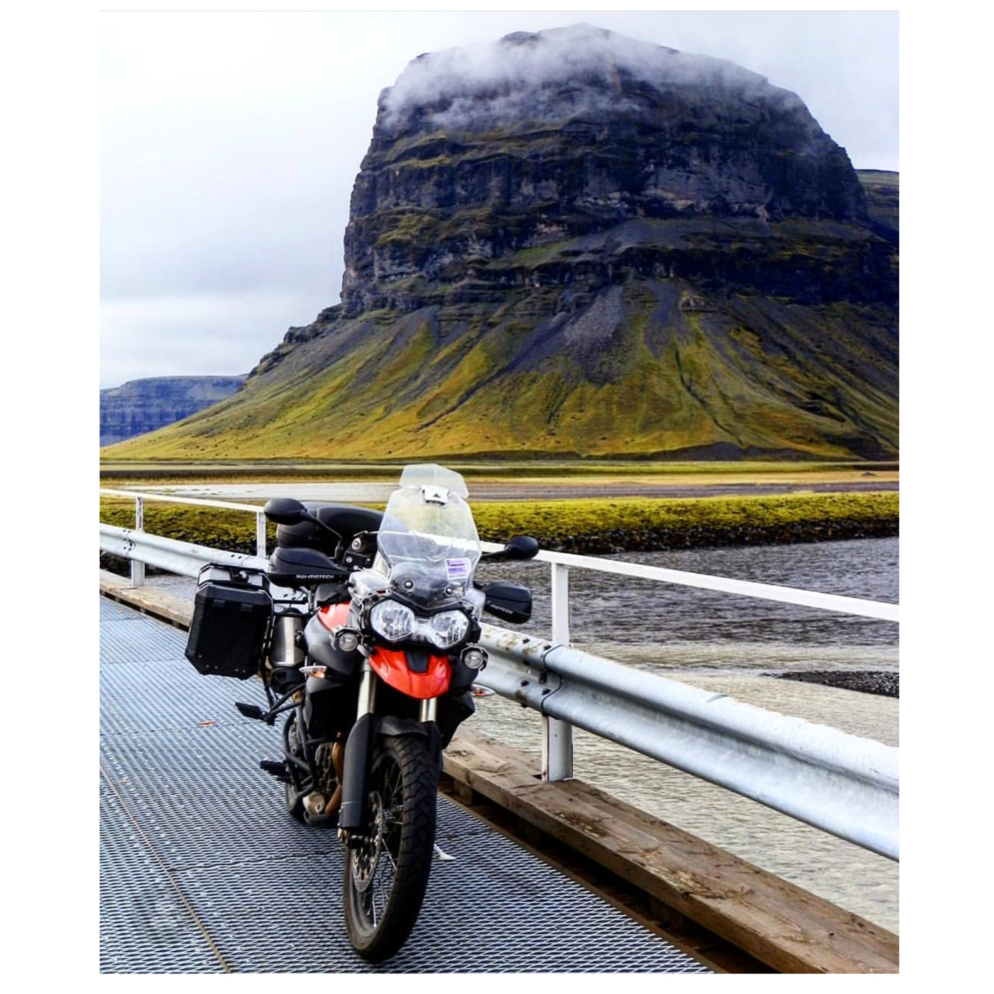 11. Ayudas electrónicas y de viaje a Islandia