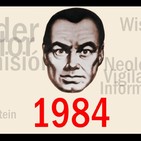 1984 - El libro que se hizo realidad