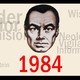 1984 - El libro que se hizo realidad