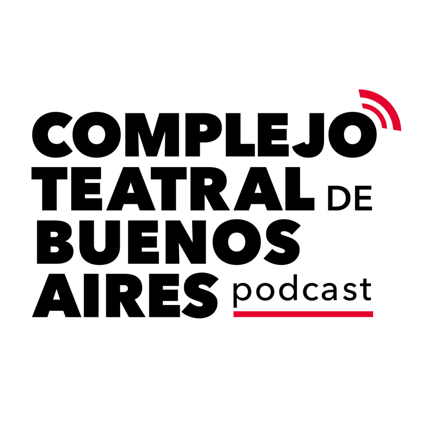 CTBA Podcast - 3ra temporada
