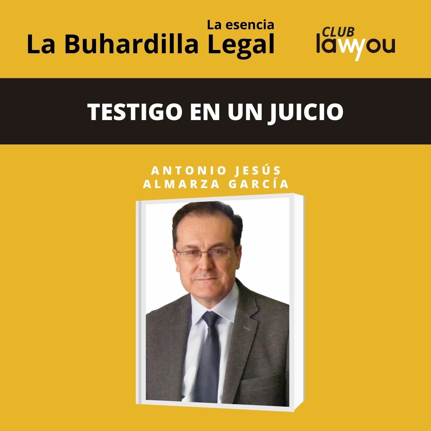 La Buhardilla Legal