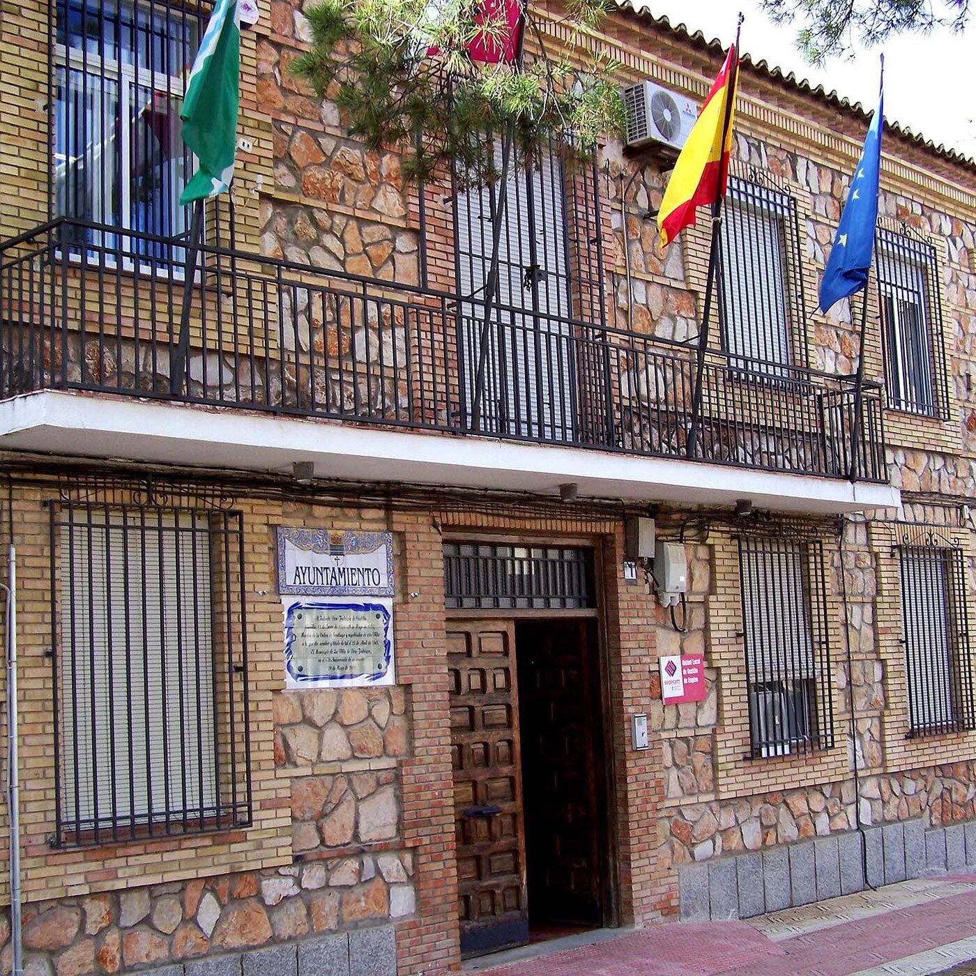 Plenos del Ayuntamiento