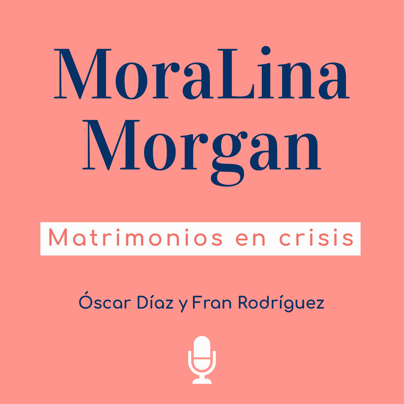 Moralina Morgan