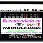 17/08/2018 Recomendacións en Radioleiros