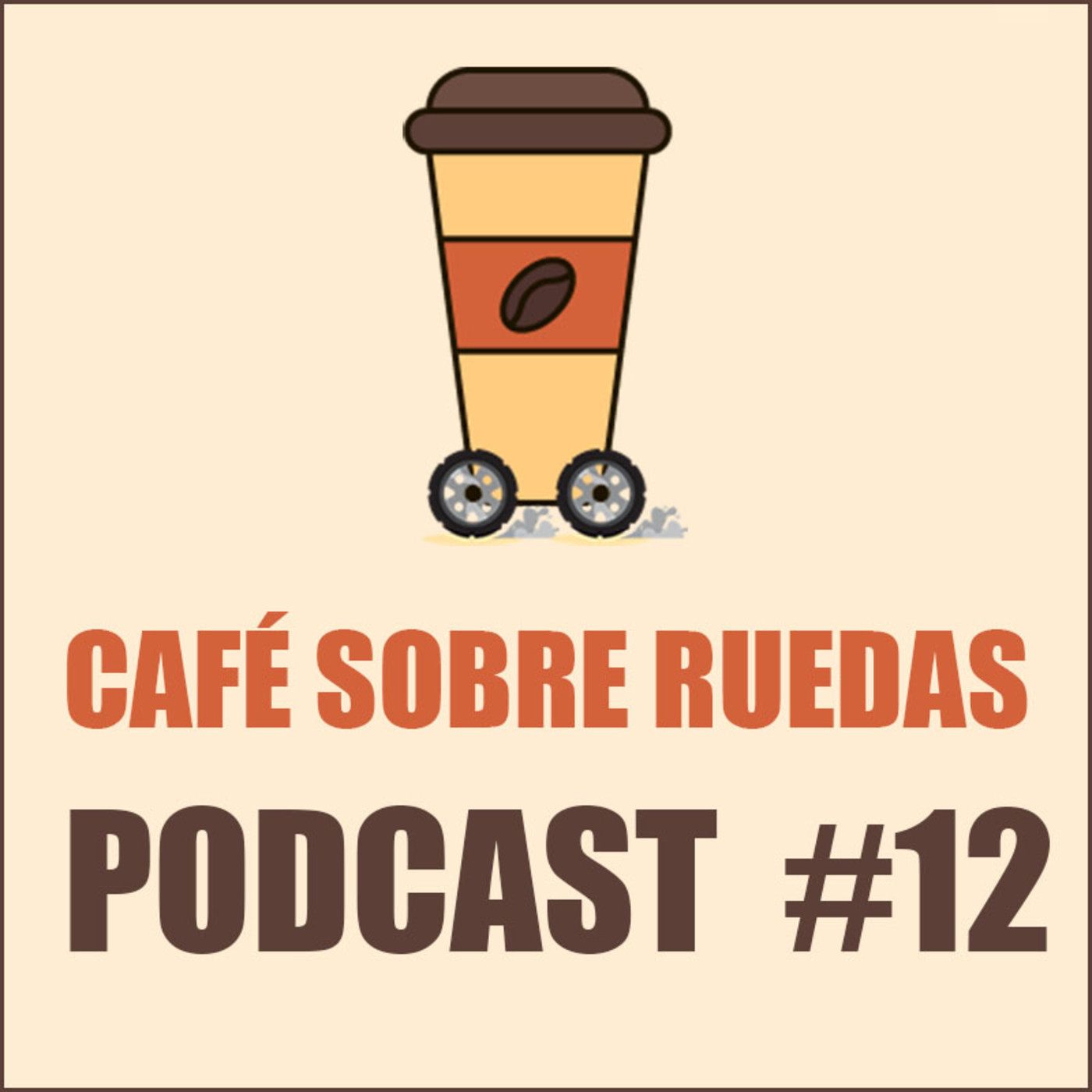 Café Sobre Ruedas