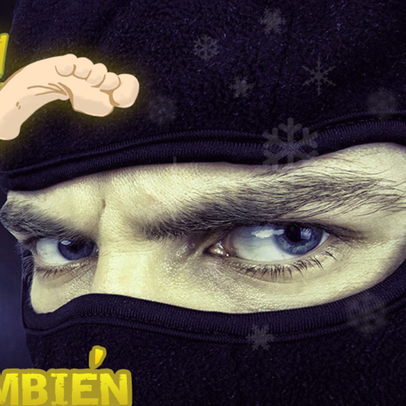 Tak Tak Duken - 176 - Nosotros tambien choreamos - Pechohelá edition episode artwork