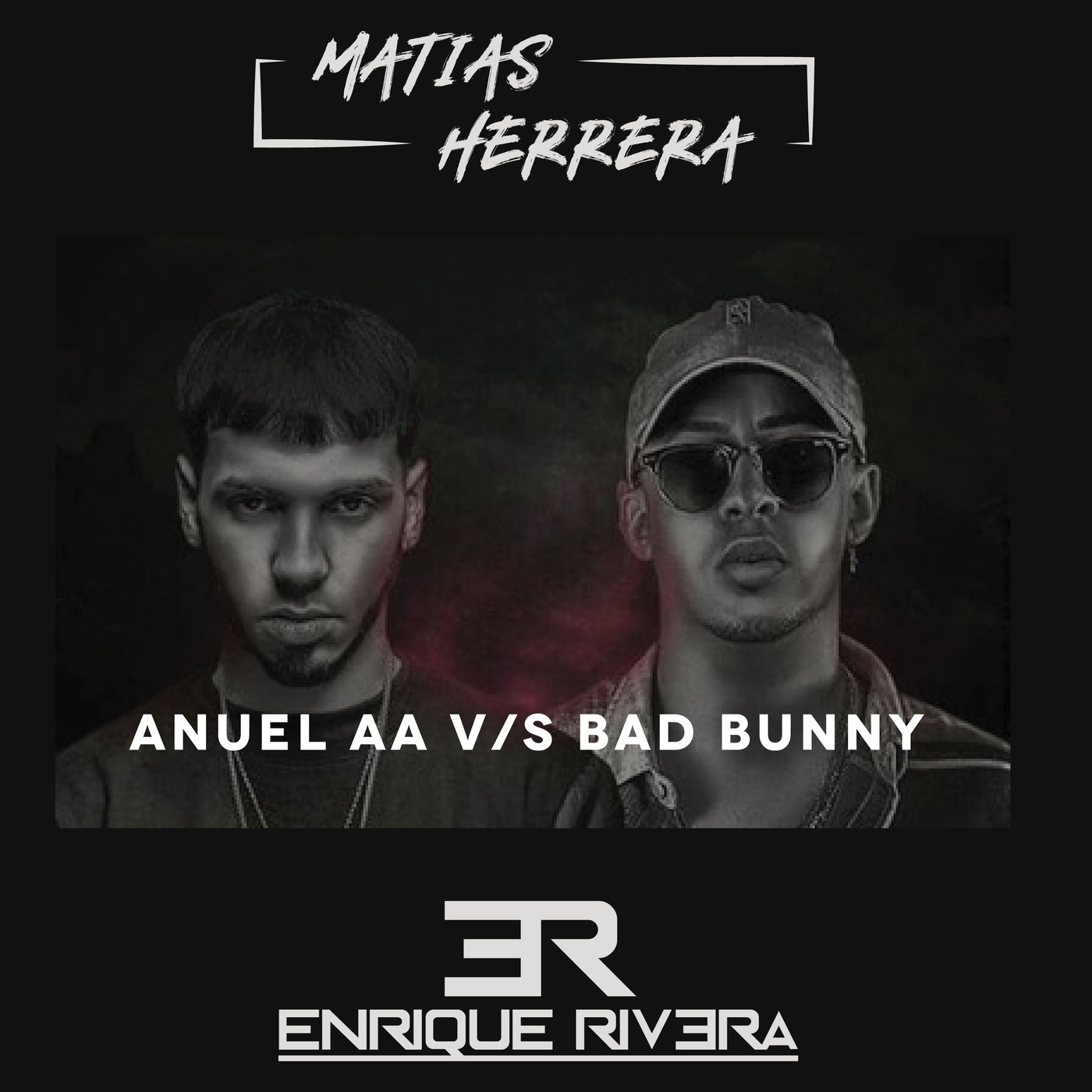MIXTAPE DJ MATIAS HERRERA