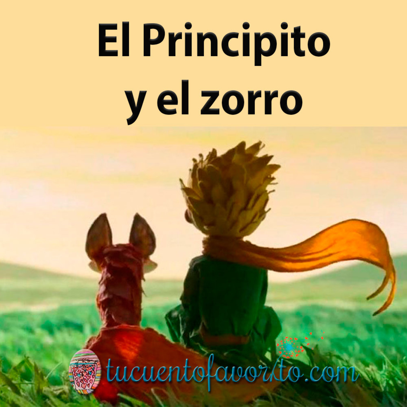 Cuentos para reflexionar