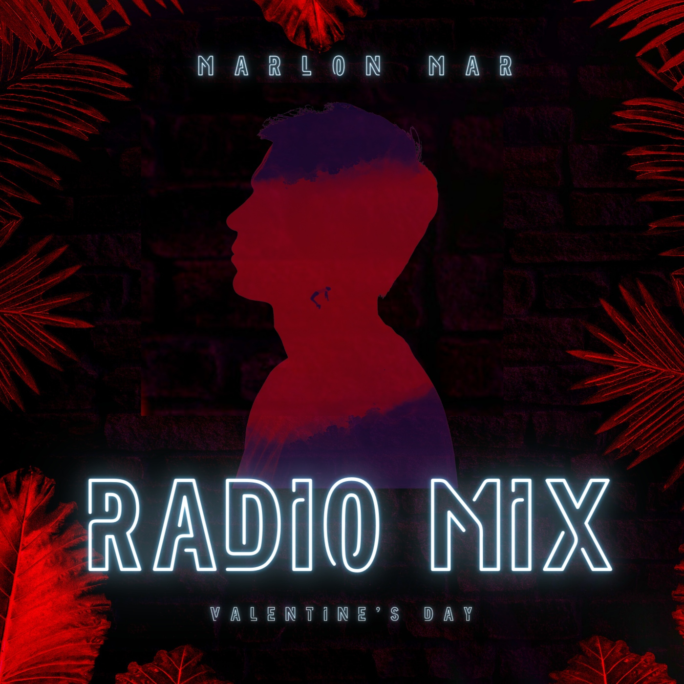 THE RADIO SHOW By Marlon Mar