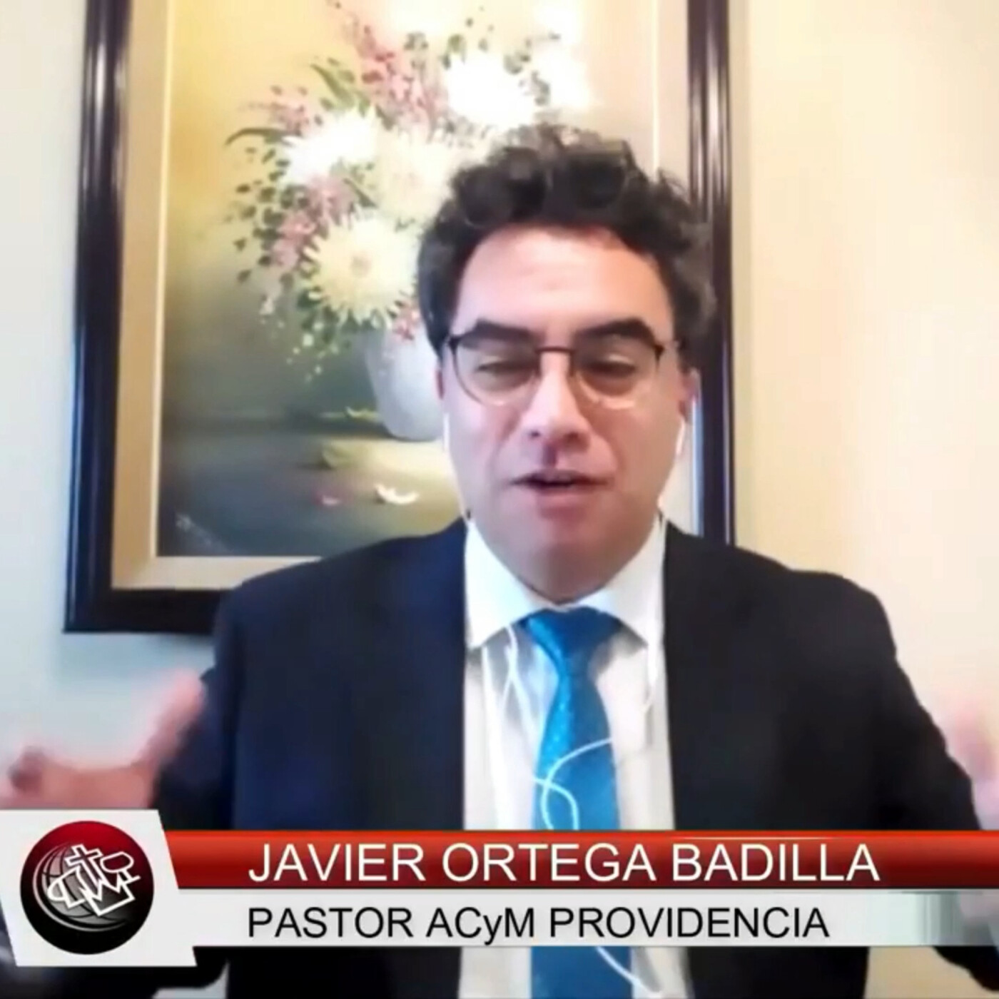 20 de junio 2021. Predicación Iglesia ACyM Providencia episode artwork