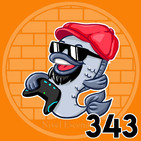 Nivel Escondido 343