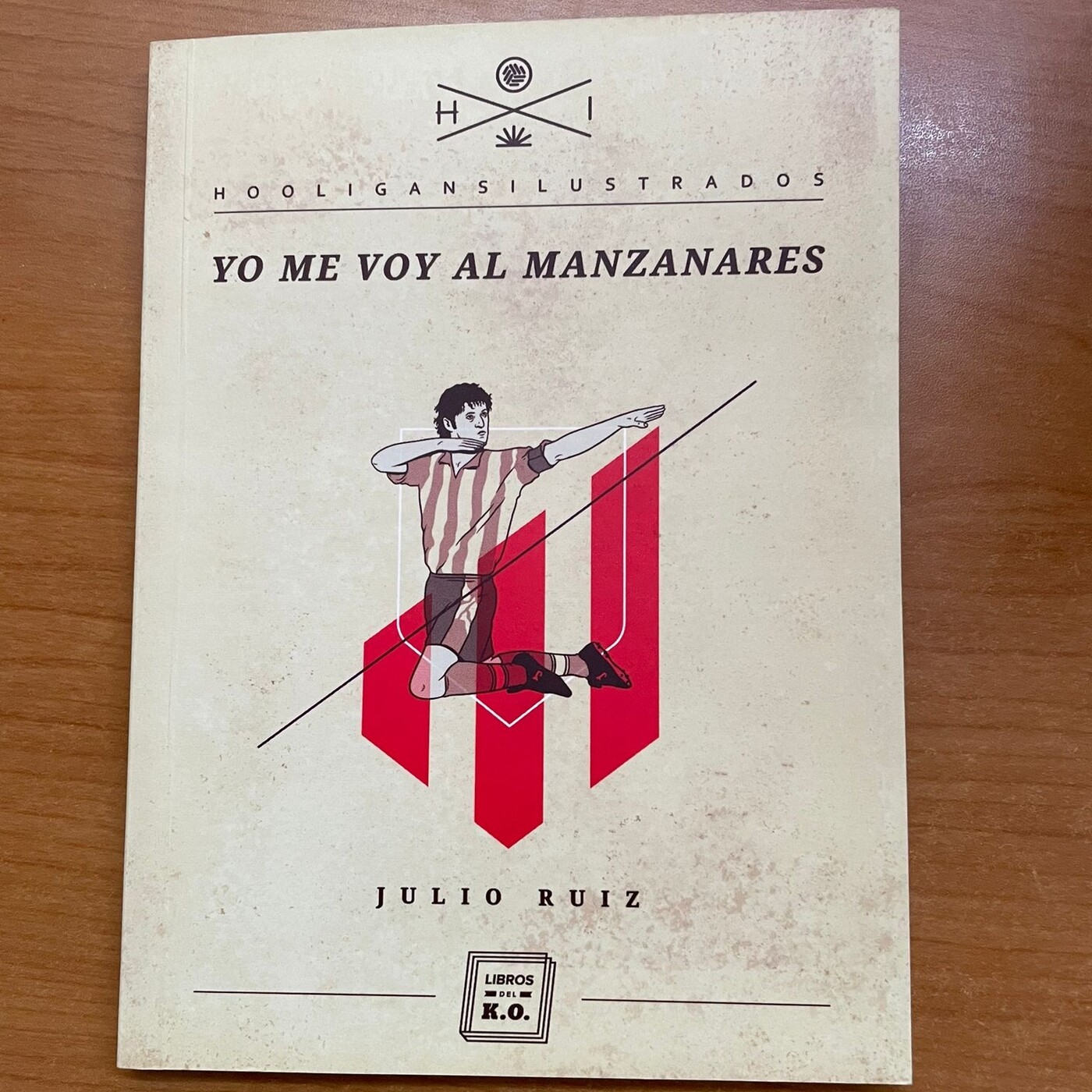 Episodio 121: 50 años de Disco Grande, 75 años de Atlético de Madrid