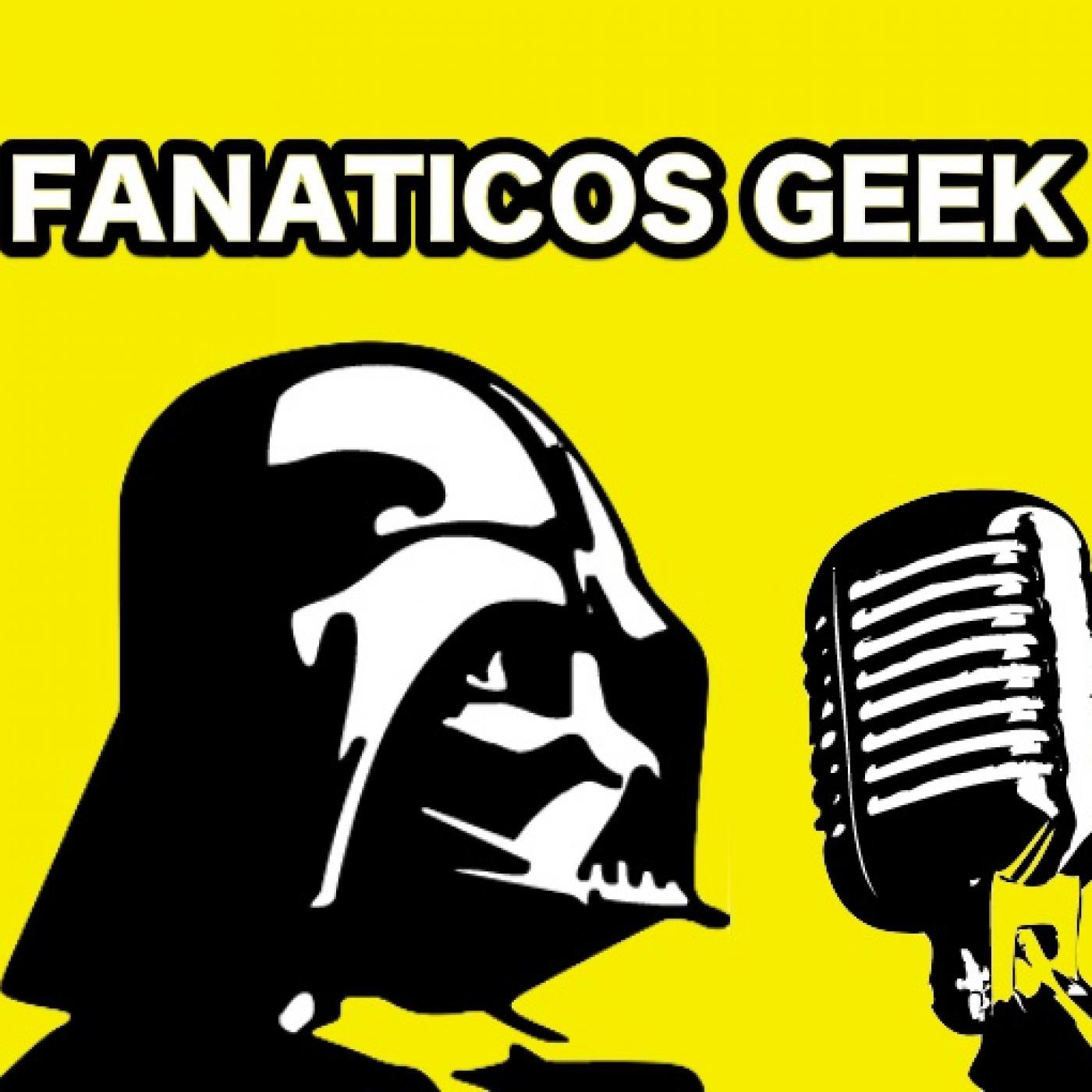 Fanáticos Geek