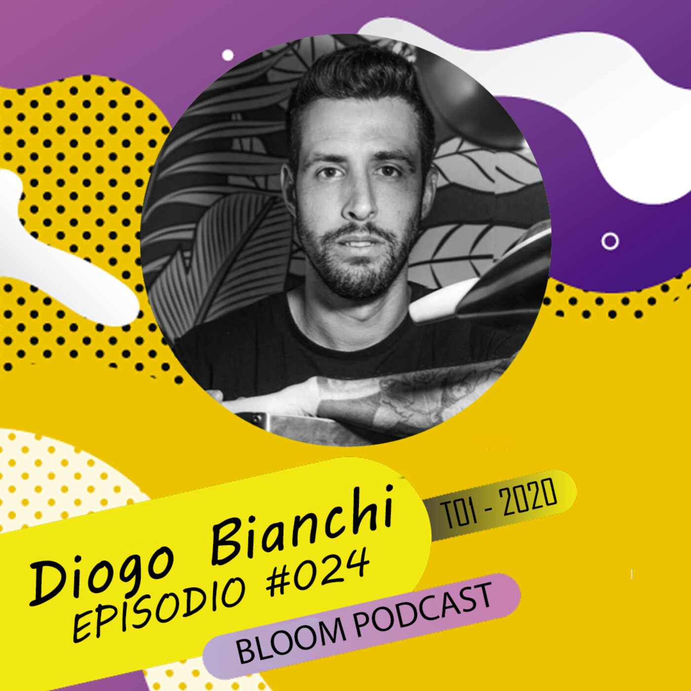 Bloom Podcast