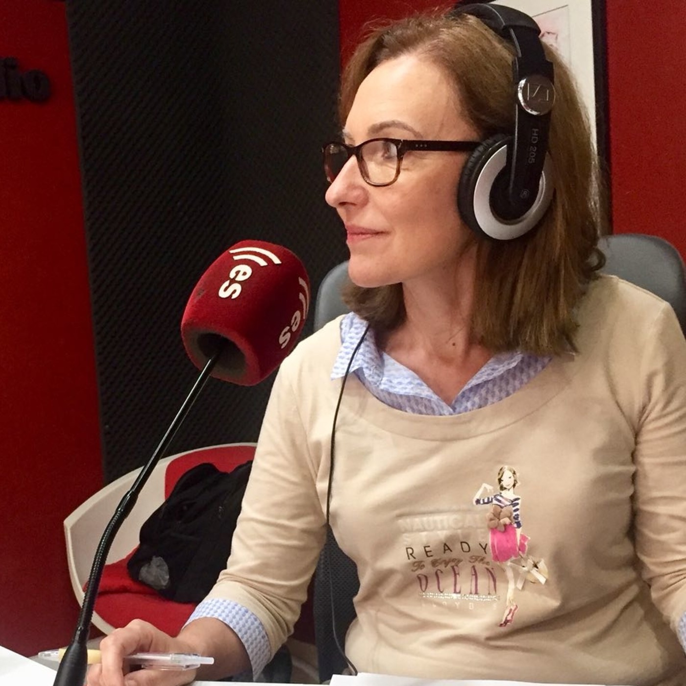 Podcast de Coafa