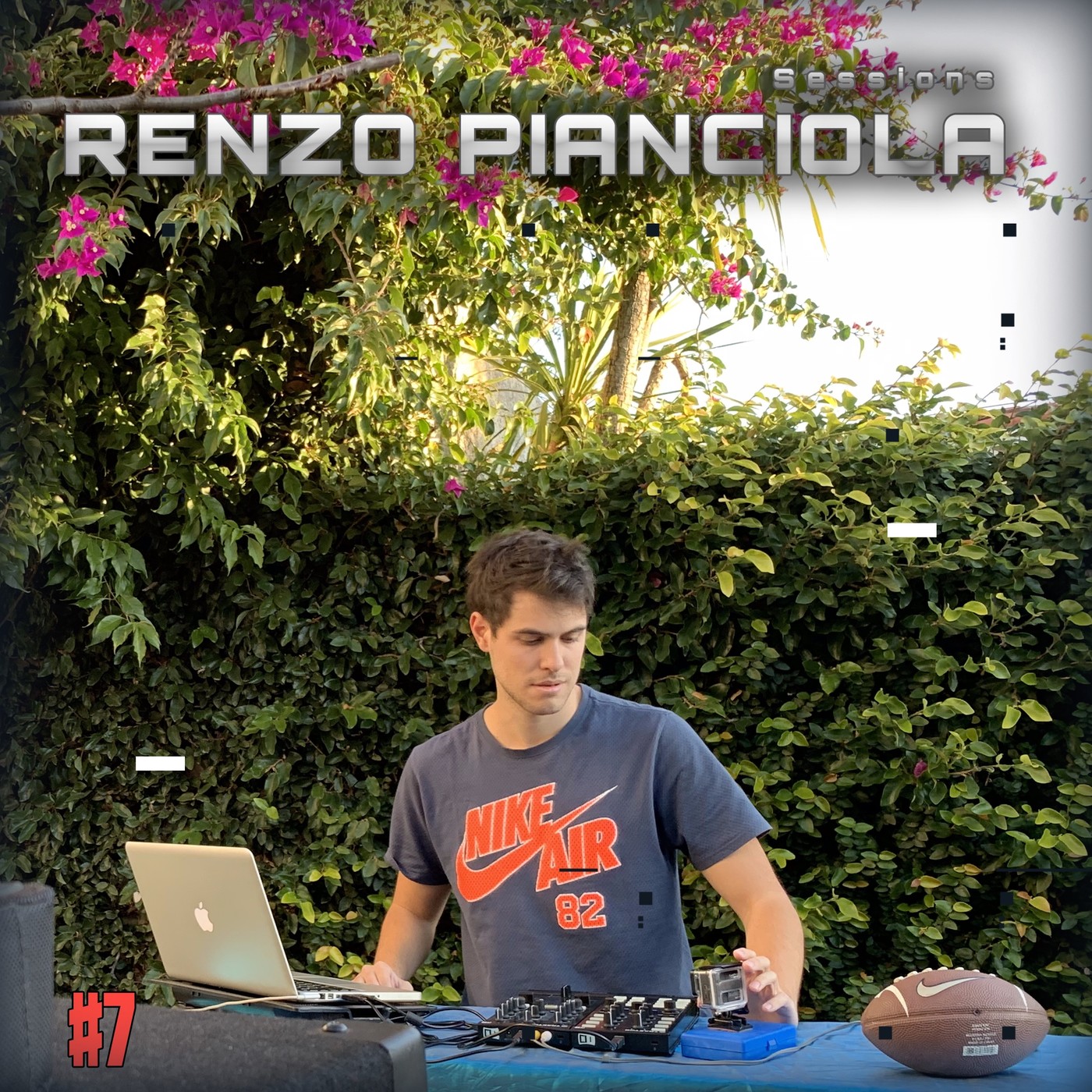 Renzo Pianciola Sessions