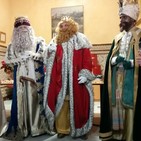 CABALGATA 2019 Salida del Cortejo