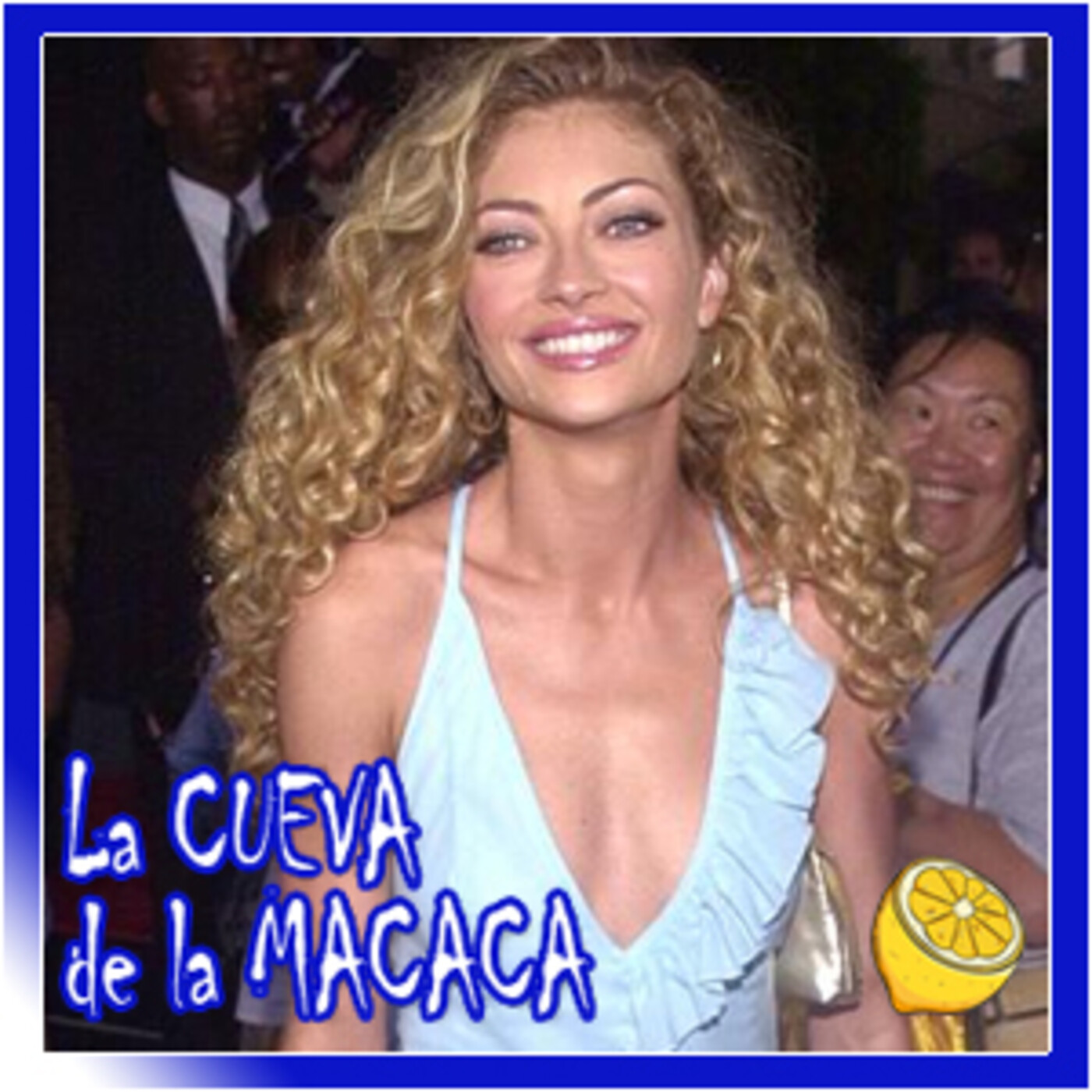 Actores acusados de asesinato. 10x23 /Cap 135