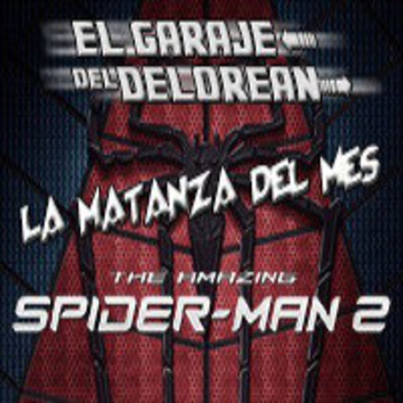 El Garaje del DeLorean
