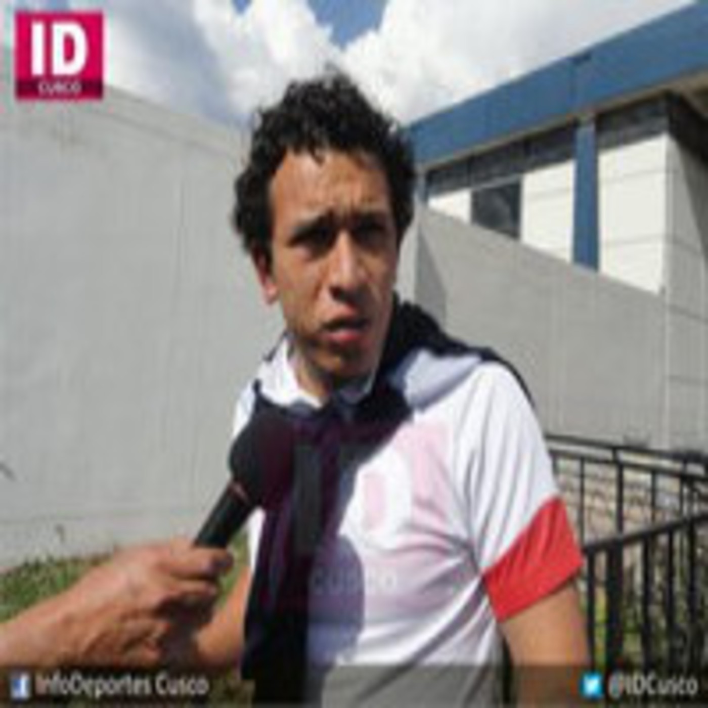 Info Deportes Cusco