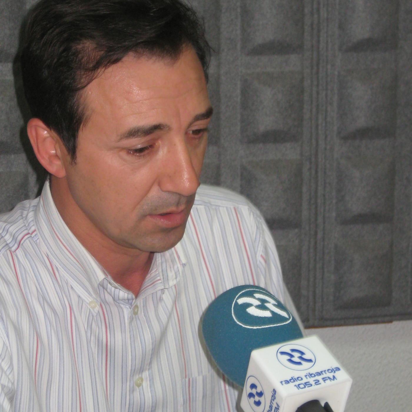 Podcast RADIO RIBARROJA - CAMP DE TÚRIA 105.2 FM