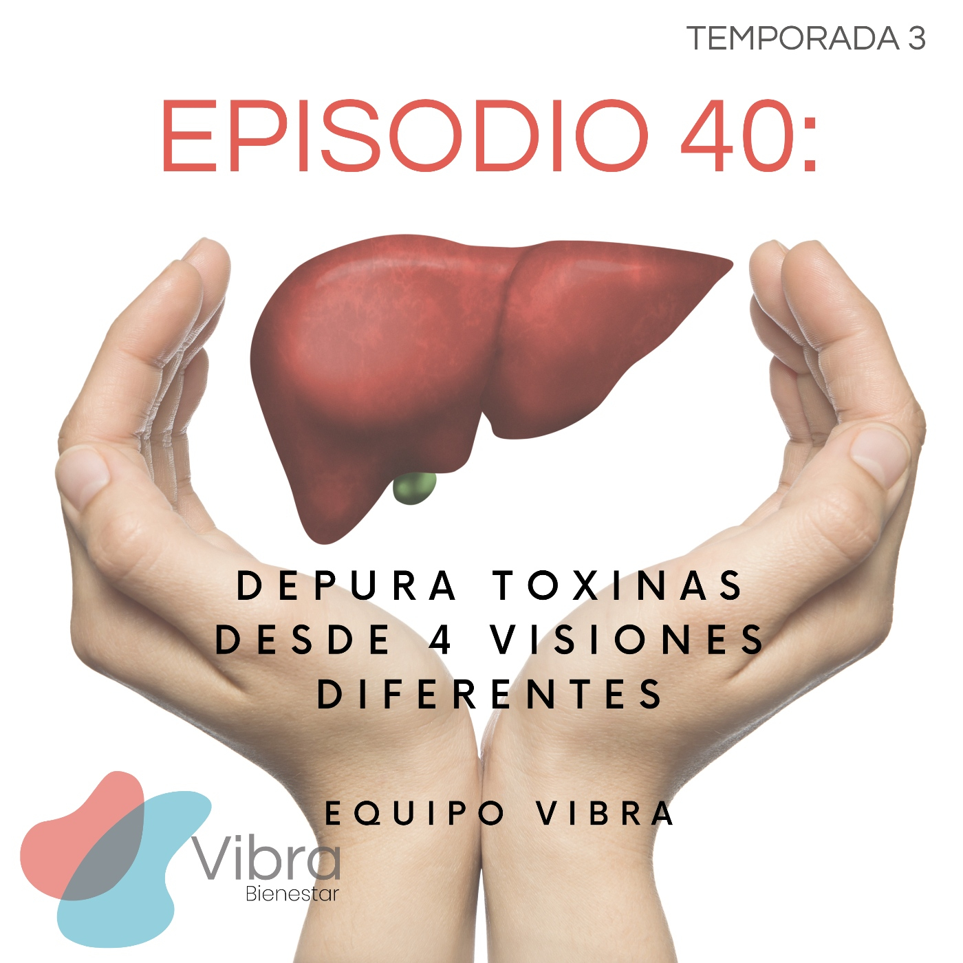 Vibra:el Podcast