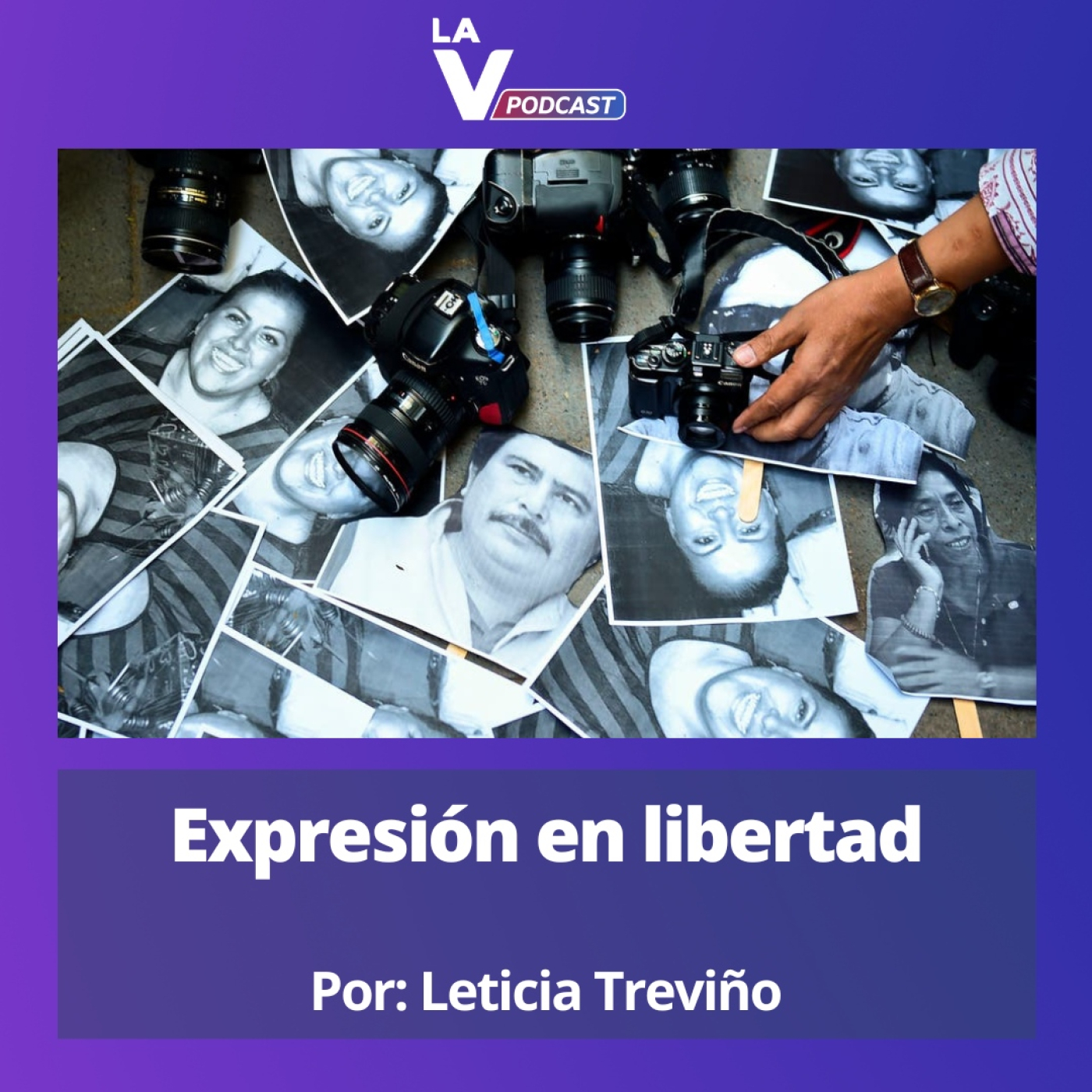 Nuestros temas por Leticia Treviño