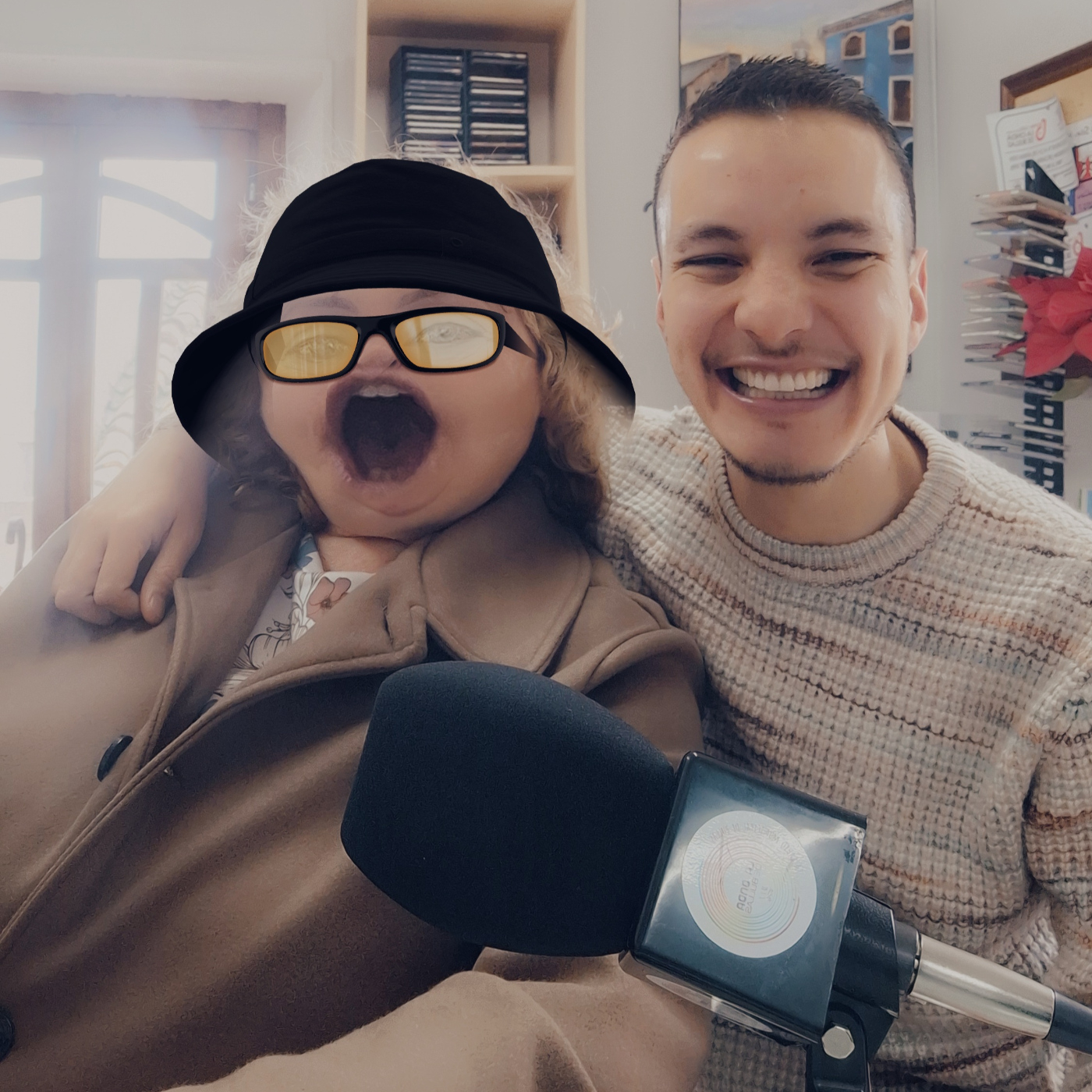 radiobullas