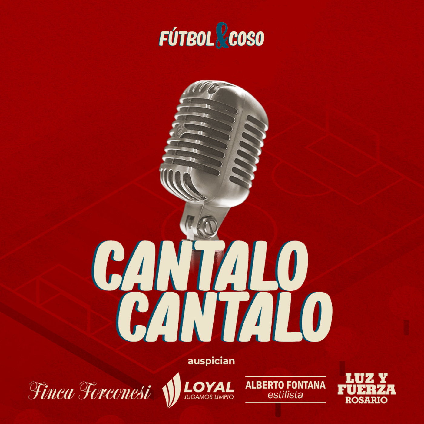 Fútbol & Coso