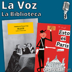 La Biblioteca - 11/10/18