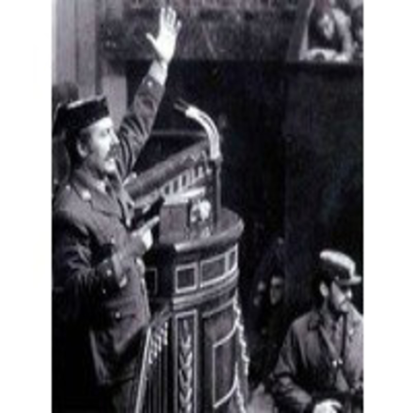 'Operación Palace' y los falsos documentales