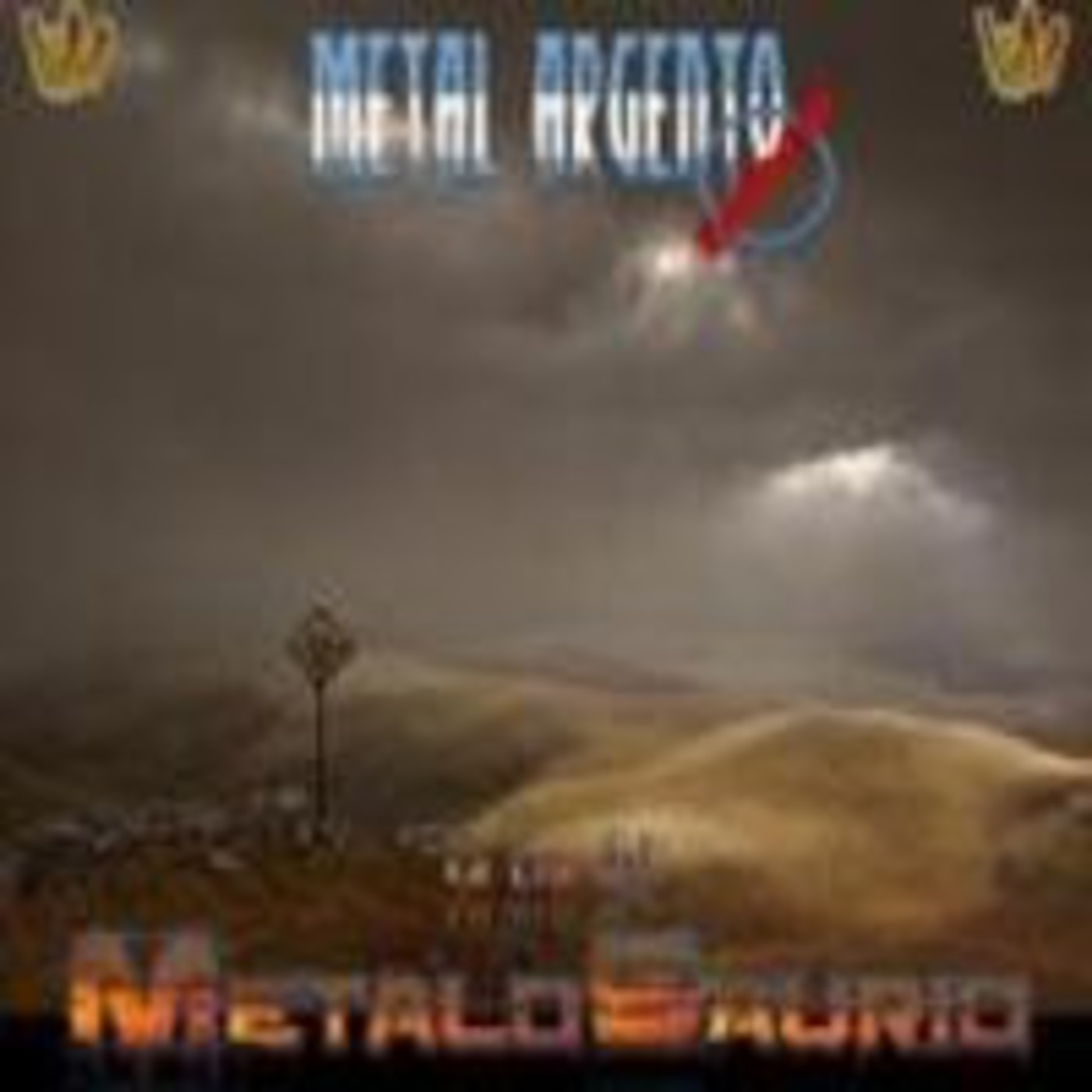 La Era del MetaloSaurio (Edicion 112) - Metal Argento Federal episode artwork