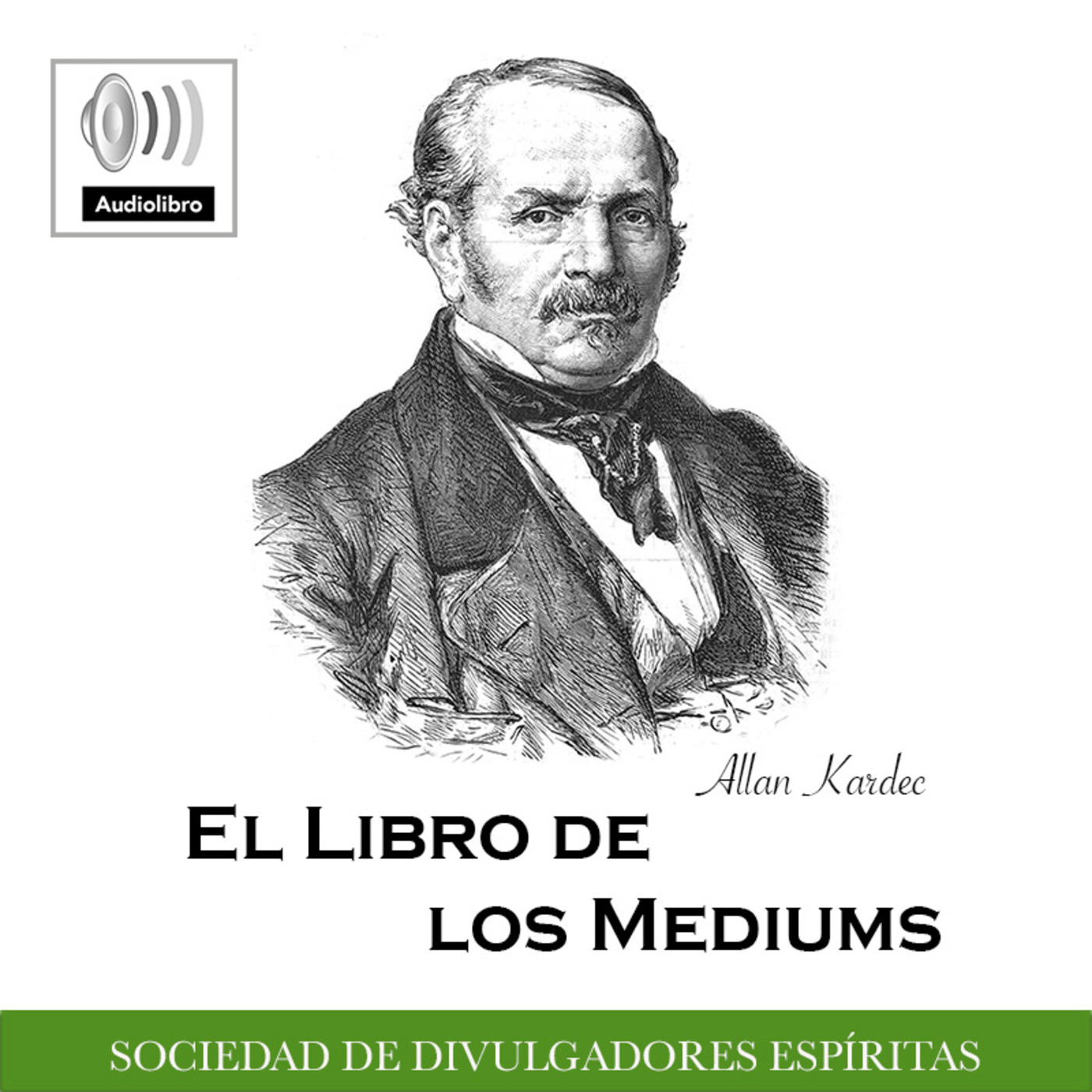El libro de los mediums