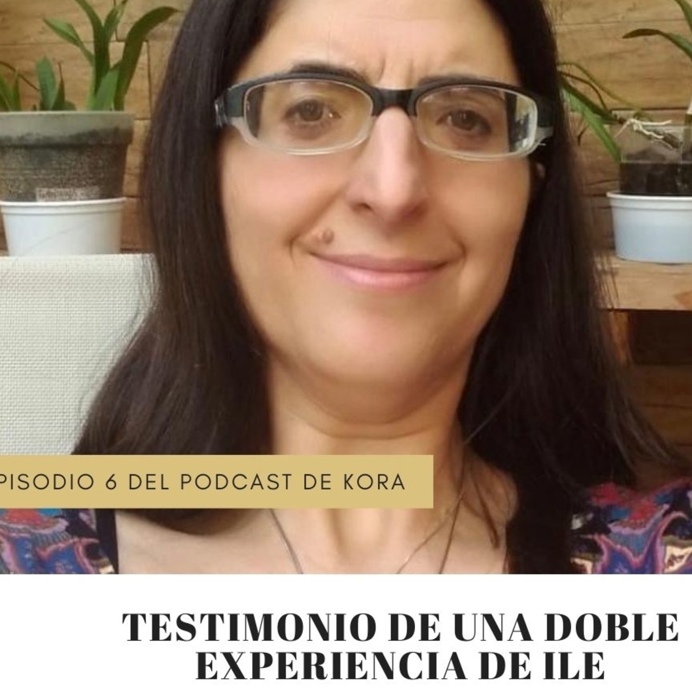 Onda Libre, el podcast de Proyecto Kora