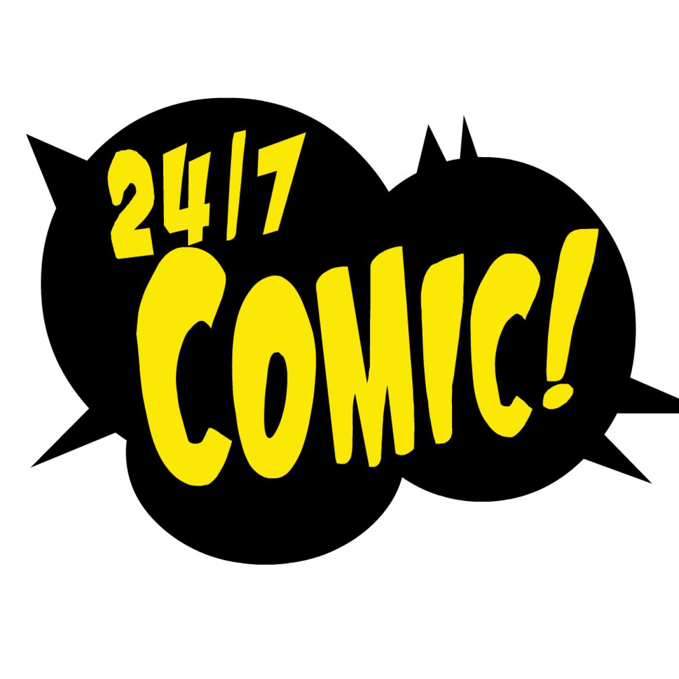 24/7 Comics