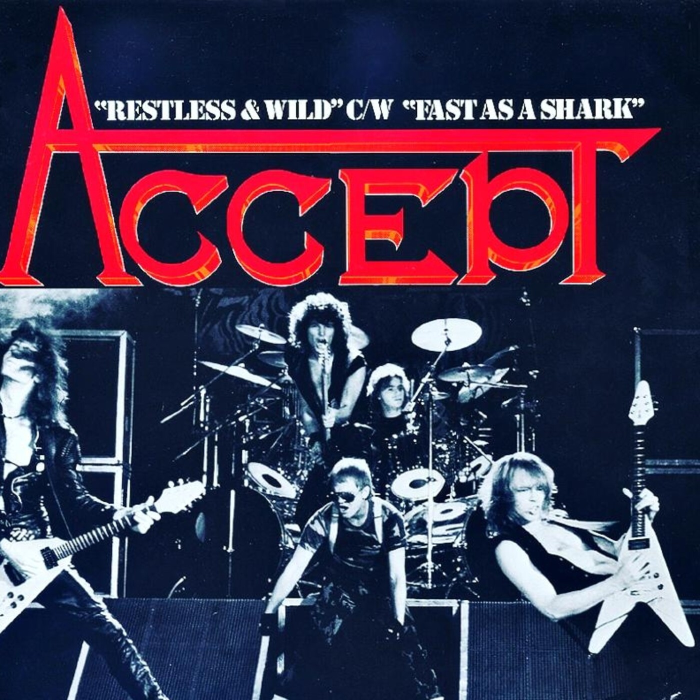 Esto es Rock ! Especial ACCEPT / 2020 www.radioarrebato.net episode artwork