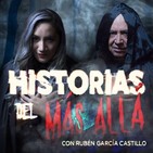 Historias del Más Allá | 21 de Mayo 2019