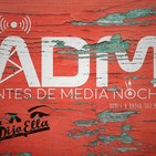 Tertulias Antes de medianoche 4x17: La manipulación de la Historia
