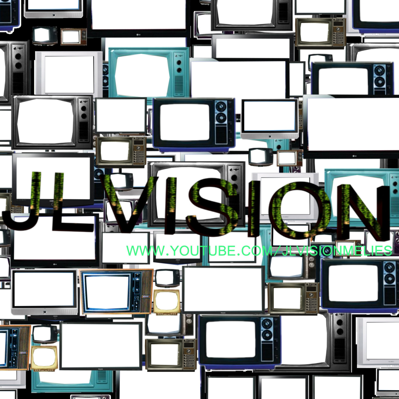 JLVISION - Podcast