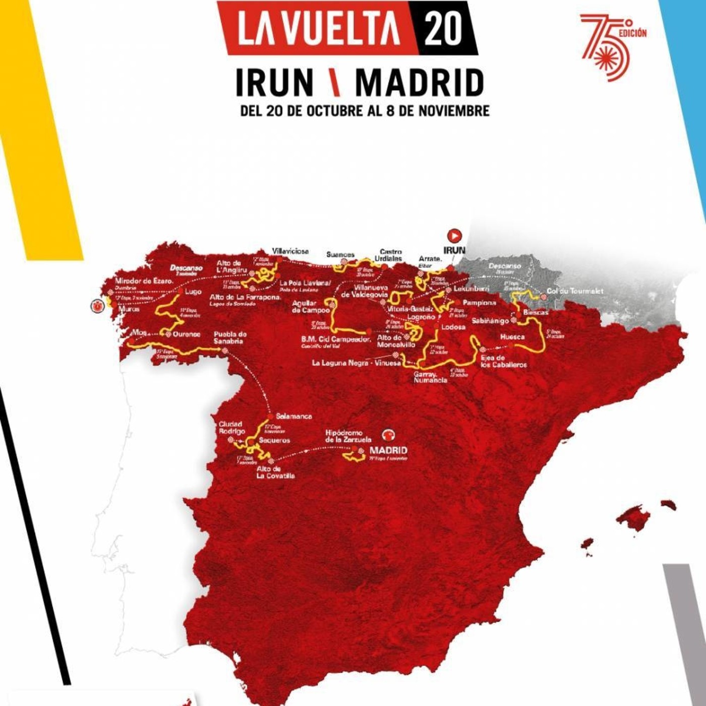 #435 Tropela.eus | 2020ko Espainiako Vuelta episode artwork