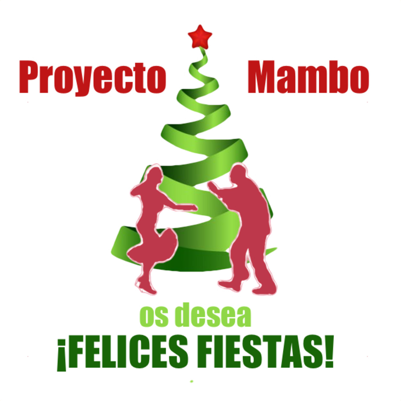Proyecto Mambo