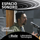 Espacio sonoro | Israel Martínez