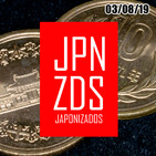 Japonizados Micropodcast 3 de Agosto: Cambio de Dinero y Pago con Tarjetas en Japón