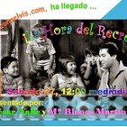 La hora del recreo