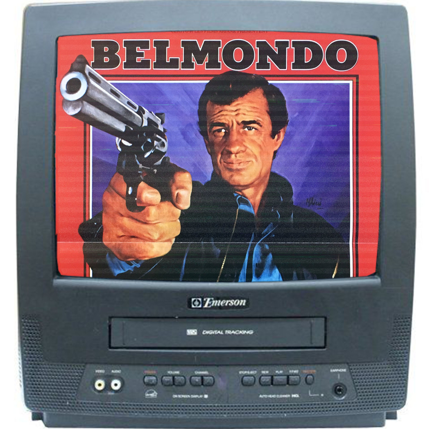 Remake a los 80, cine y videoclub