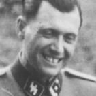 El doctor Mengele, ‘El Ángel de la Muerte’