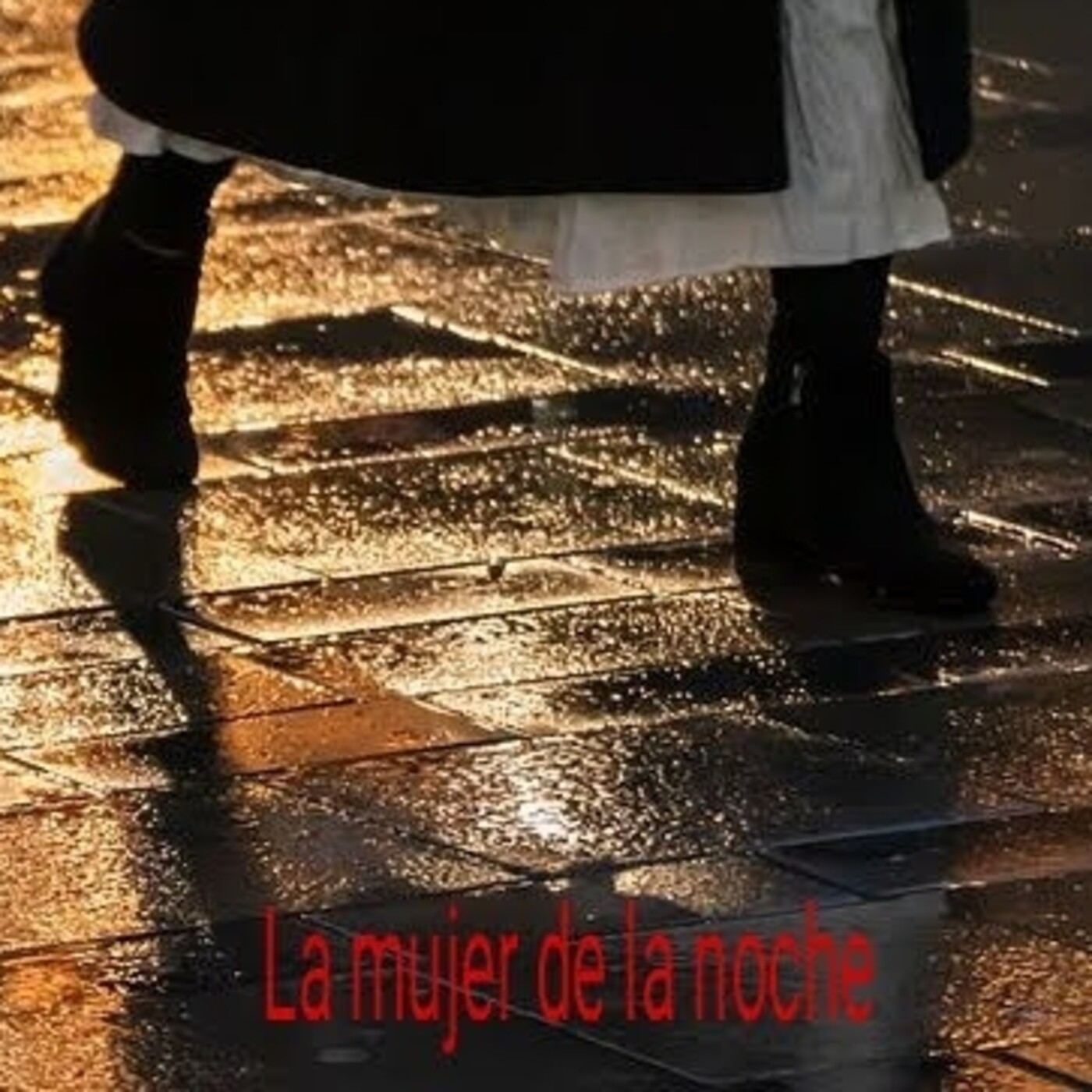 LA PUPILA INSOMNE