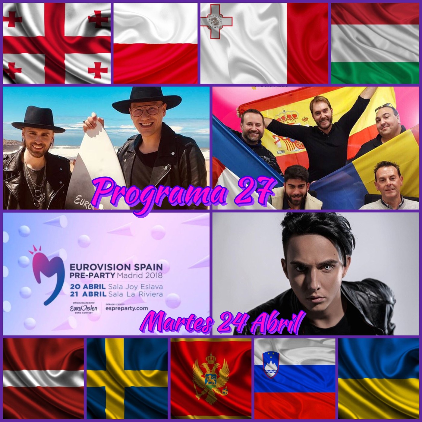 Onda Eurovisión