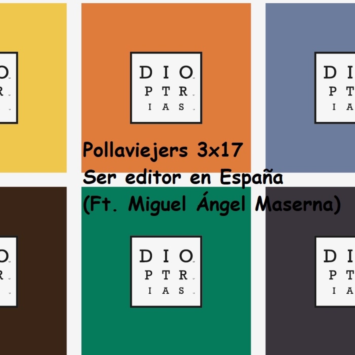 The Pollaviejers